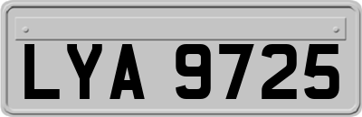 LYA9725
