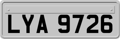 LYA9726