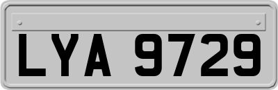 LYA9729