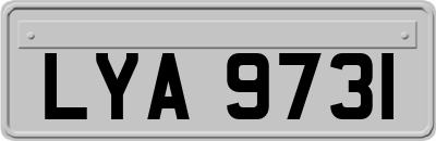 LYA9731