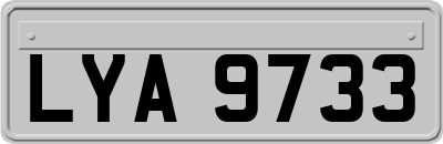 LYA9733