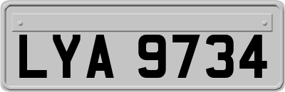 LYA9734