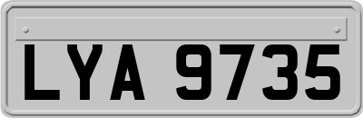 LYA9735