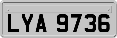 LYA9736