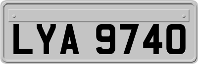 LYA9740