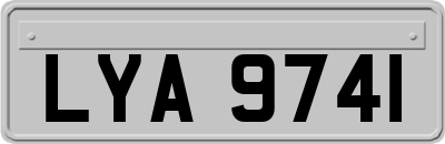 LYA9741