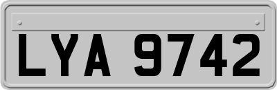 LYA9742