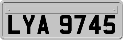 LYA9745