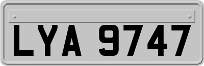 LYA9747