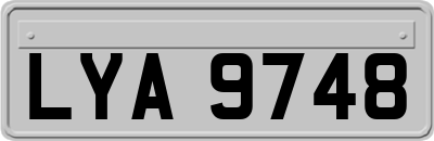 LYA9748