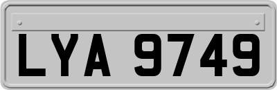 LYA9749