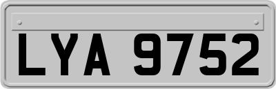 LYA9752