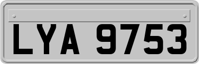 LYA9753