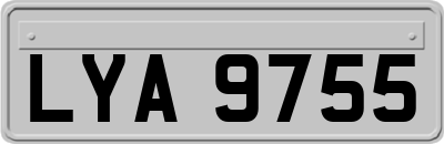 LYA9755