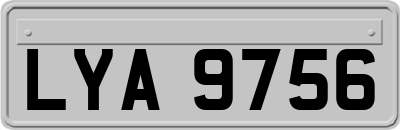 LYA9756