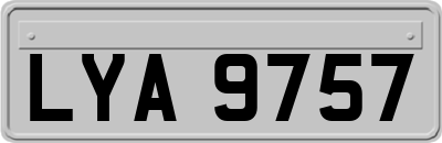 LYA9757
