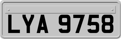 LYA9758