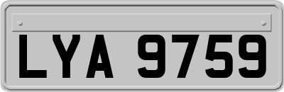 LYA9759