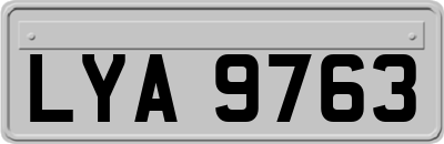 LYA9763