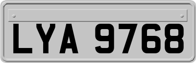 LYA9768