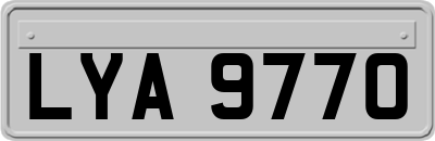 LYA9770
