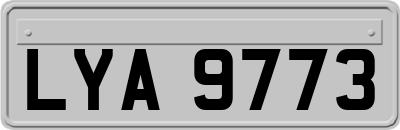 LYA9773