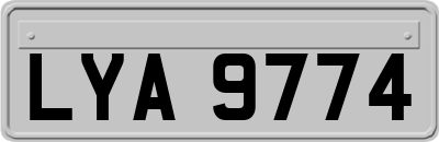 LYA9774