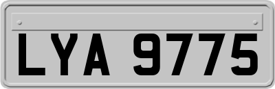 LYA9775