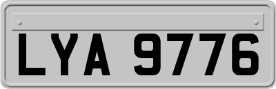 LYA9776