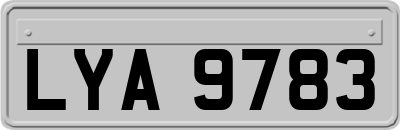 LYA9783