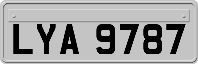 LYA9787