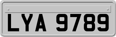 LYA9789