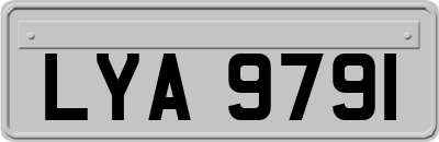 LYA9791