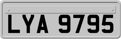 LYA9795