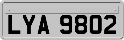 LYA9802