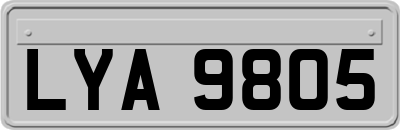 LYA9805
