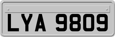 LYA9809