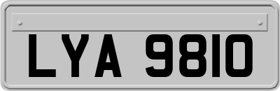 LYA9810