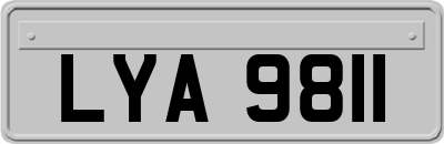 LYA9811