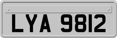 LYA9812