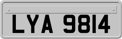 LYA9814