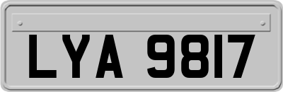 LYA9817