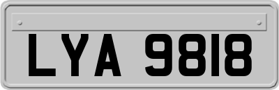 LYA9818
