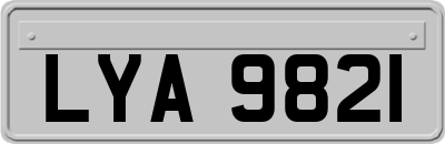 LYA9821