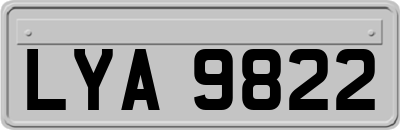LYA9822