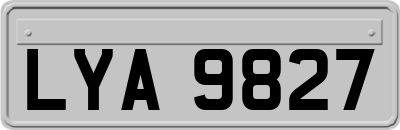 LYA9827