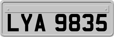 LYA9835