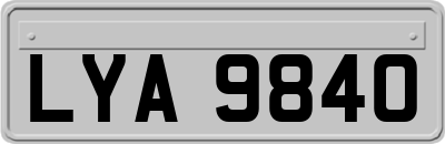 LYA9840
