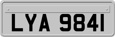 LYA9841