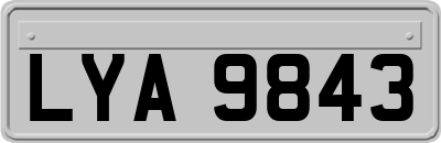 LYA9843